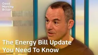 Every household's energy bill should be cut by &pound;150 in April, will yours?