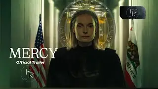 MERCY Final trailer  (2026) Chris patt, Rebecca ferguson, Sci-Fi Action HD Movie
