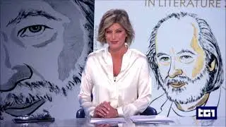 László Krasznahorkai Premio Nobel per la Letteratura 2025