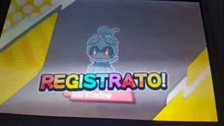 Evento テンセイざん Marshadow & Marshadium Z