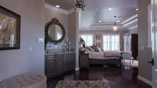 A Luxurious Residence in Parkland Estates