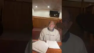 January 13, 2026 Pastor Dr. James A. Gibson, Jr. 