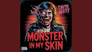 Monster In My Skin