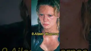 Top 10 Most Infamous Serial Killers#youtubeshorts #viral #shortvideo #ytshorts @Discover4.7