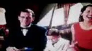 Hugh Laurie - Stuart Little Production Gag Reel