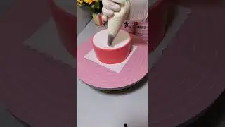 #Best #Satisfying #Cake #Show#Tutoria#Chocolate _Cake_Recipes | #Cake_Making_Ideas#🍫#🍰 #Shorts.