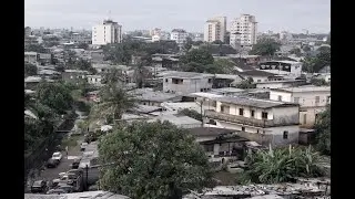 Douala  History  (Cameroon)