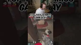 How to ENTRY with Deimos 😉