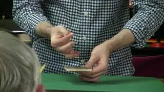 SS$ Apr 2016 Coin Board / Magic ETC