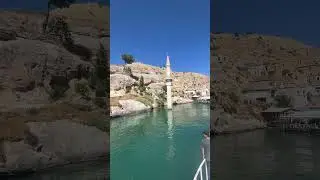 Batık minare / halfeti 🌙