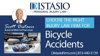 Florida's Best Bicycle Accident Lawyers