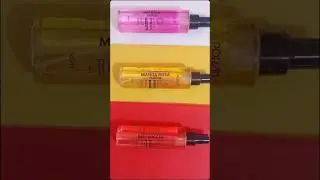 Kit 3 Body Splash Bem Me Quero Frutas da Por&aacute;n. Dispon&iacute;vel na Loja Lumila Artigos e Acess&oacute;rios 🫰🏻❤️
