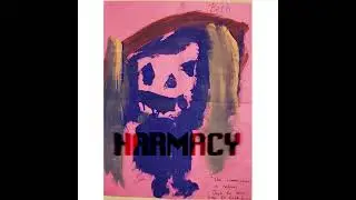 Harmacy - Studio Recordings 1 [2004] | Bradford Lo-Fi Indie Slacker Rock Band