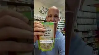 Healing Power of Pumpkin Seeds | Dr. Mandell   @shorts