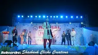 Ethnic Fashion show-boys  @bansal I.E.T. ||LIKE || SUBSCRIBE ||SHARE||