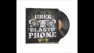 Troels Folmann, Uber Blasto Phone - CS:GO Music Kit