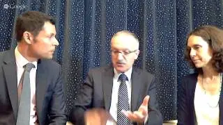 Food and Farming Under Climate Change: Moving Toward a Global Agreement