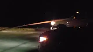 M4 BLOWS MOTOR RACING - money shift