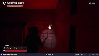 Resident Zombies: Horror Shooter - gameplay Online Unity TPS Survival