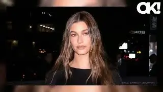 Hailey Bieber Reaches Out to Lawyer to Discuss Taking Action Against Online Trolls Who Are Framing H