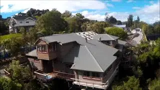 FPV250 - Wairere Rd First Flight 2021