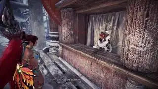 Let's Have Some Fun! Monster Hunter World