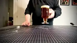 Belfast Irish Coffee - Irish Coffee Week 2022