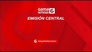 GAMANOTICIAS  / EMISI&Oacute;N CENTRAL   /  13/11/2025
