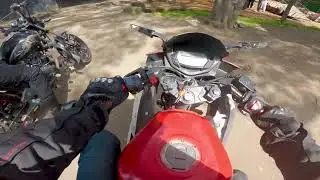 DAYUN FLASHER REVIEW : THE BEST 200CC IN KENYA ( PROVE ME WRONG)
