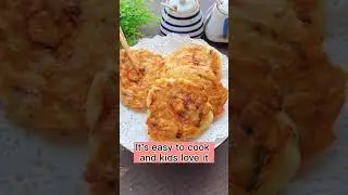 potatoes & eggs | Easy breakfast recipe