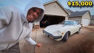 شريت انظف زد بامريكا !