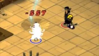 Dofus Feca 200 serveur Ulette - pr&eacute;sentation