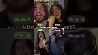 Where have you been - most viral tiktok song on the internet
