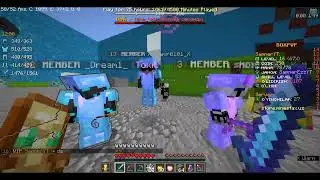 MineStax BoxPvP haqidda ma'lumot va PvP qilamiz!