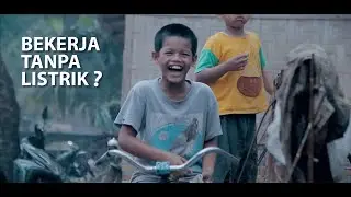 Film Dokumenter Bengkel Modifikasi Sepeda Motor Medan