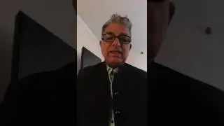 How to address health issues: Nourish, Move, Meditate, Sleep, Love - Deepak Chopra, MD
