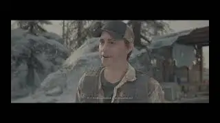 Days Gone 100% Walkthrough part 91 - Mayday! Mayday! - (Survival) - (PC)