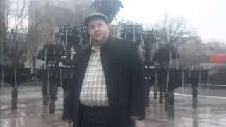 Armenian Rap 2013 Spartak-Snegeri
