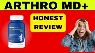 ⛔ARTHRO MD+ JOINT SUPPORT REVIEW, ⛔ BEWARE⛔  ARTHRO MD+ REVIEWS, ARTHRO MD+ HONEST REVEWS