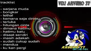 DJ IWAN FALS SARJANA MUDA VS BONGKAR
