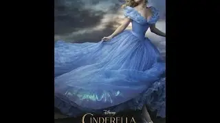Cinderella (2015) Was Actually Good