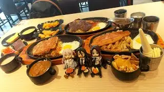 Sahansi Steak(Zuoying Store),Kaohsiung,Taiwan 小時厚牛排高雄左營店