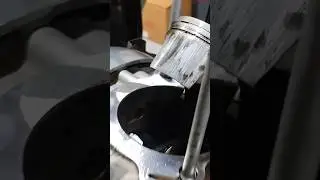 PISTON / BLOCK SEEZE JAWA BIKE OLD MODEL #short #video #explore #shortsfeed #trendingshorts #jawa