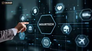 Revealr Solutions for Insurance
