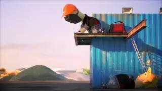 1/3 Health & Safety (H&S) - SAFETY GLASSES (Safety education course/training | Mr. Gob lessons)