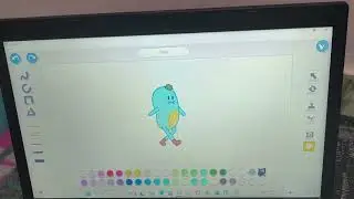 Introduction to scratch junior #fun with scratch #coding for kids
