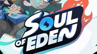 10 minutes Android | Soul of Eden | Gameplay