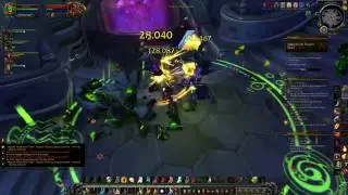 WoW: Legion - Part 34: Assault On Violet Hold Dungeon!