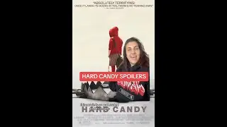 Hard Candy (2005) Full Movie Spoilers
