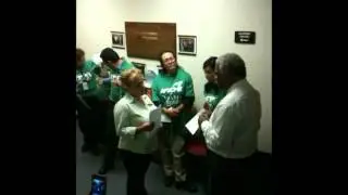 AFSCME 3299 Delegates UCSD Labor Relations